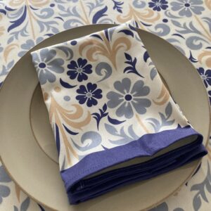 Servilletas en Tela Calidad Premium