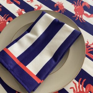 Servilletas en Tela Calidad Premium