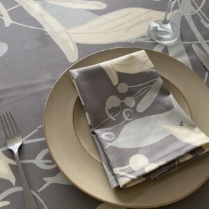 Servilletas en Tela Calidad Premium