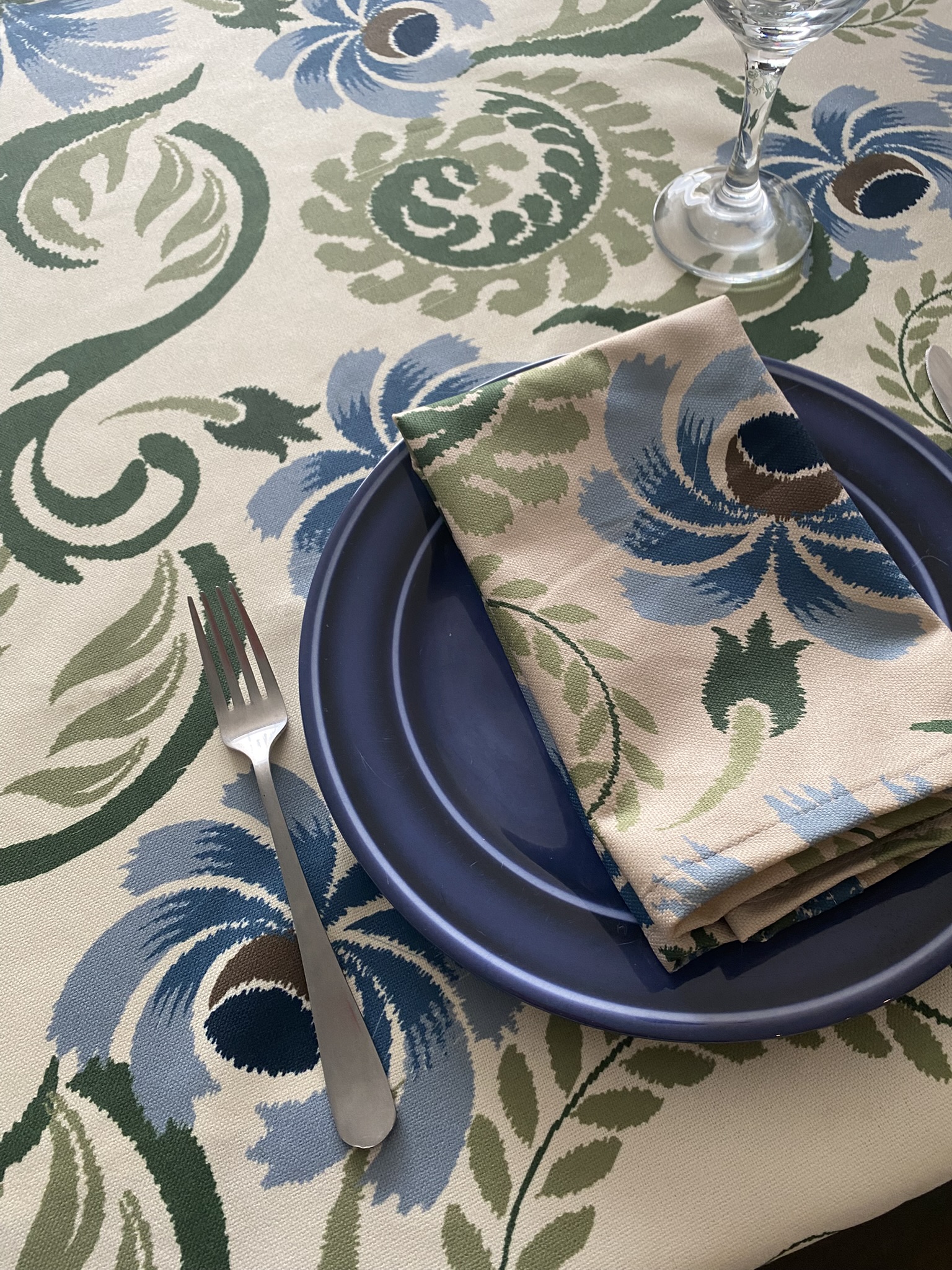 Servilletas en Tela Calidad Premium