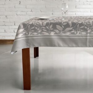 Mantel Decorativo Premium Antifluido